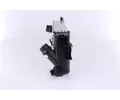 NISSENS Chladi vzduchu intercooler NIS 96196, 96196