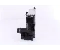 NISSENS Chladi vzduchu intercooler NIS 96197, 96197
