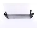 Chladi vzduchu intercooler NISSENS ‐ NIS 96198