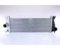 Chladi vzduchu intercooler NISSENS ‐ NIS 96199