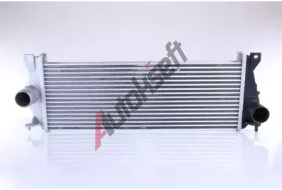 NISSENS Chladič vzduchu intercooler NIS 96199, 96199 NISSENS Chladič vzduchu intercooler NIS 96199, 96199