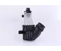 NISSENS Chladi vzduchu intercooler NIS 96200, 96200