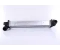 NISSENS Chladi vzduchu intercooler NIS 96200, 96200