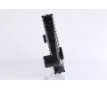 NISSENS Chladič vzduchu intercooler NIS 96206, 96206