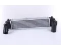 Chladi vzduchu intercooler NISSENS ‐ NIS 96215