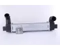 NISSENS Chladi� vzduchu intercooler NIS 96215, 96215
