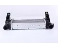 NISSENS Chladi vzduchu intercooler NIS 96219, 96219