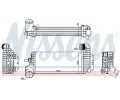 Chladi vzduchu intercooler NISSENS ‐ NIS 96221