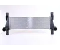 Chladi vzduchu intercooler NISSENS ‐ NIS 96222
