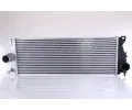 Chladi vzduchu intercooler NISSENS ‐ NIS 96225
