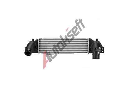 NISSENS Chladi� vzduchu intercooler ** FIRST FIT ** NIS 96226, 96226