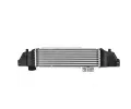 NISSENS Chladi� vzduchu intercooler ** FIRST FIT ** NIS 96226, 96226