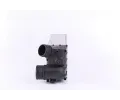 NISSENS Chladi� vzduchu intercooler NIS 96228, 96228