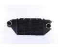 Chladi vzduchu intercooler NISSENS ‐ NIS 96231