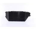 NISSENS Chladi� vzduchu intercooler NIS 96231, 96231