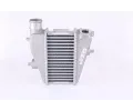 Chladi vzduchu intercooler NISSENS ‐ NIS 96232