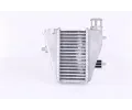 NISSENS Chladi� vzduchu intercooler NIS 96232, 96232