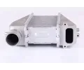 NISSENS Chladi� vzduchu intercooler NIS 96232, 96232