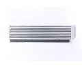 Chladi vzduchu intercooler NISSENS ‐ NIS 96243