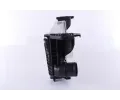 NISSENS Chladi vzduchu intercooler NIS 96246, 96246