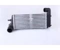 Chladi vzduchu intercooler NISSENS ‐ NIS 96251