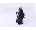 NISSENS Chladi vzduchu intercooler NIS 96251, 96251