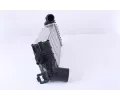 NISSENS Chladi vzduchu intercooler NIS 96251, 96251