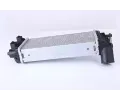 NISSENS Chladi vzduchu intercooler NIS 96251, 96251