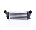 Chladi vzduchu intercooler NISSENS ‐ NIS 96252