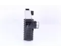 NISSENS Chladi vzduchu intercooler NIS 96261, 96261