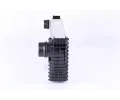 NISSENS Chladi vzduchu intercooler NIS 96261, 96261