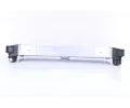 NISSENS Chladi vzduchu intercooler NIS 96261, 96261