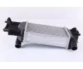 NISSENS Chladi vzduchu intercooler NIS 96262, 96262