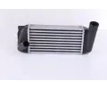 Chladi vzduchu intercooler NISSENS ‐ NIS 96263