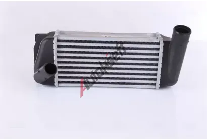 NISSENS Chladič vzduchu intercooler NIS 96263, 96263 NISSENS Chladič vzduchu intercooler NIS 96263, 96263