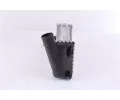 NISSENS Chladič vzduchu intercooler NIS 96263, 96263