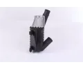NISSENS Chladič vzduchu intercooler NIS 96263, 96263