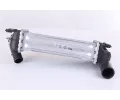 NISSENS Chladič vzduchu intercooler NIS 96263, 96263