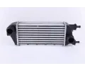 Chladi vzduchu intercooler NISSENS ‐ NIS 96267