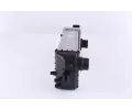 NISSENS Chladi vzduchu intercooler NIS 96267, 96267
