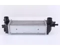 NISSENS Chladi vzduchu intercooler NIS 96267, 96267