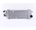 Chladi vzduchu intercooler NISSENS ‐ NIS 96270