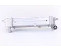 NISSENS Chladi vzduchu intercooler NIS 96270, 96270