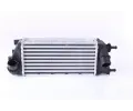 Chladi vzduchu intercooler NISSENS ‐ NIS 96271