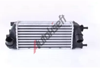 NISSENS Chladič vzduchu intercooler NIS 96271, 96271 NISSENS Chladič vzduchu intercooler NIS 96271, 96271