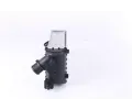 NISSENS Chladič vzduchu intercooler NIS 96271, 96271