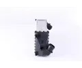 NISSENS Chladič vzduchu intercooler NIS 96271, 96271