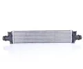 Chladi vzduchu intercooler NISSENS ‐ NIS 96279