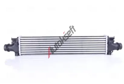 NISSENS Chladič vzduchu intercooler NIS 96279, 96279 NISSENS Chladič vzduchu intercooler NIS 96279, 96279