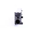 NISSENS Chladič vzduchu intercooler NIS 96279, 96279